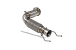 Load image into Gallery viewer, Scorpion Exhausts BMW M135i xDrive (F40) GPF model De-cat downpipe

