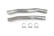 Scorpion Exhausts BMW M2 F87 OEM Resonator Delete