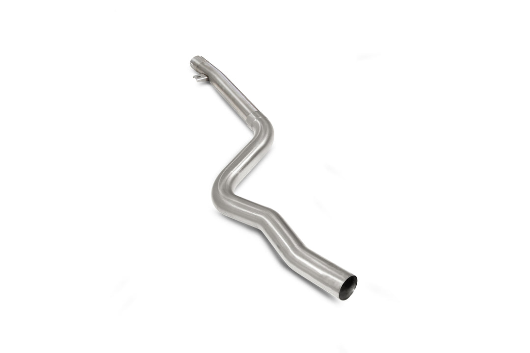 Scorpion Exhausts BMW M140i F20 & F21, M240i F22 & F23 GPF Models including XDrive GPF delete