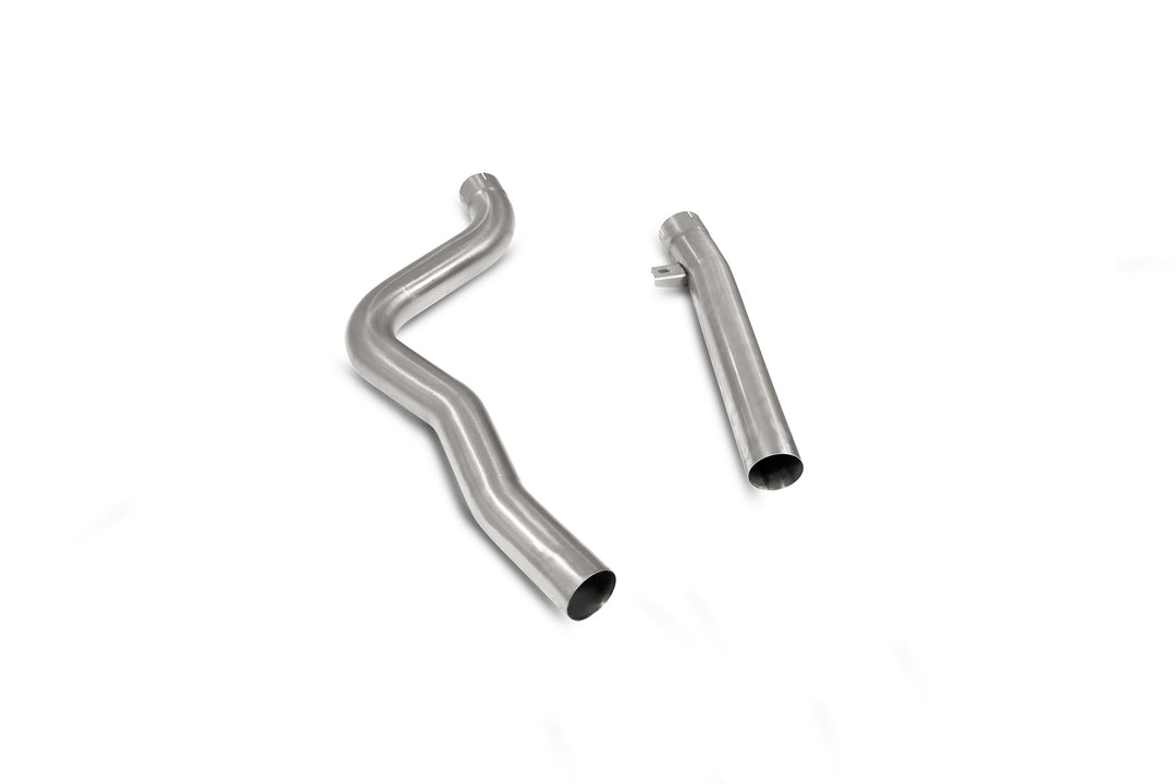 Scorpion Exhausts BMW M140i F20 & F21, M240i F22 & F23 GPF Models including XDrive GPF delete