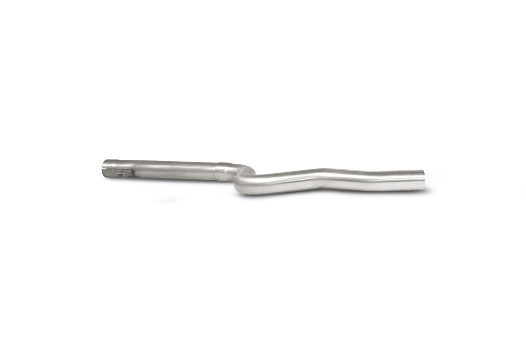 Scorpion Exhausts BMW M140i F20 & F21, M240i F22 & F23 GPF Models including XDrive GPF delete