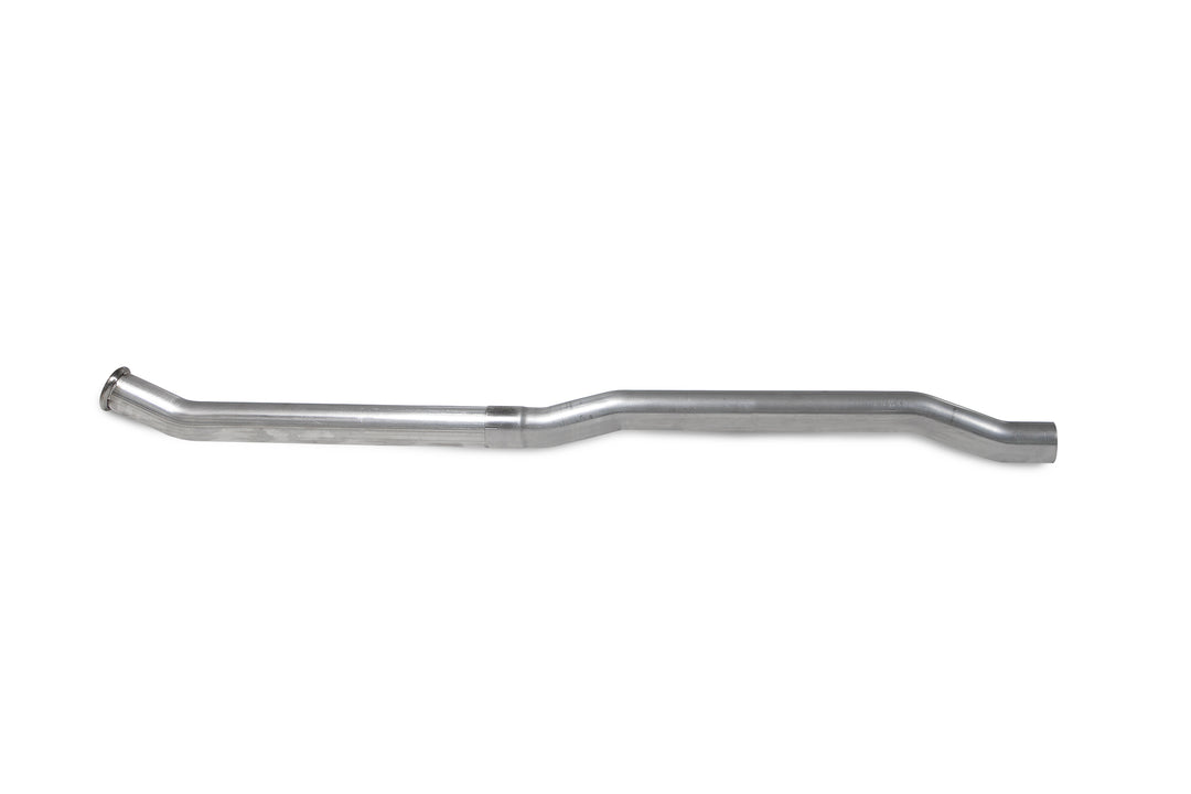 Scorpion Exhausts BMW M135i xDrive (F40) GPF model GPF delete