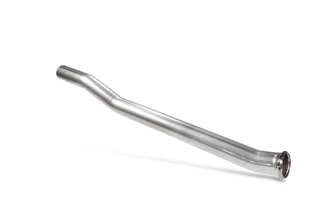 Scorpion Exhausts BMW 128ti F40 21- / MINI Clubman F54 Cooper S 19- Excludes JCW and ALL4 models GPF delete