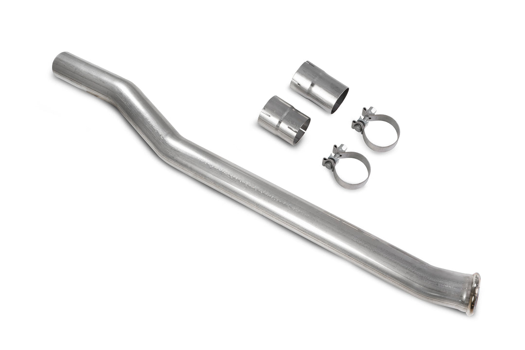 Scorpion Exhausts BMW 128ti F40 21- / MINI Clubman F54 Cooper S 19- Excludes JCW and ALL4 models GPF delete