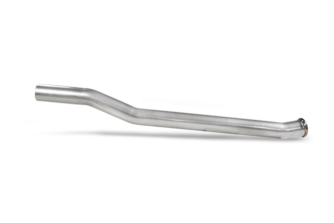 Scorpion Exhausts BMW 128ti F40 21- / MINI Clubman F54 Cooper S 19- Excludes JCW and ALL4 models GPF delete