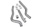 Load image into Gallery viewer, Scorpion Exhausts BMW M140i F20, F21 / M240i F22 including XDrive models OEM Resonator/GPF delete
