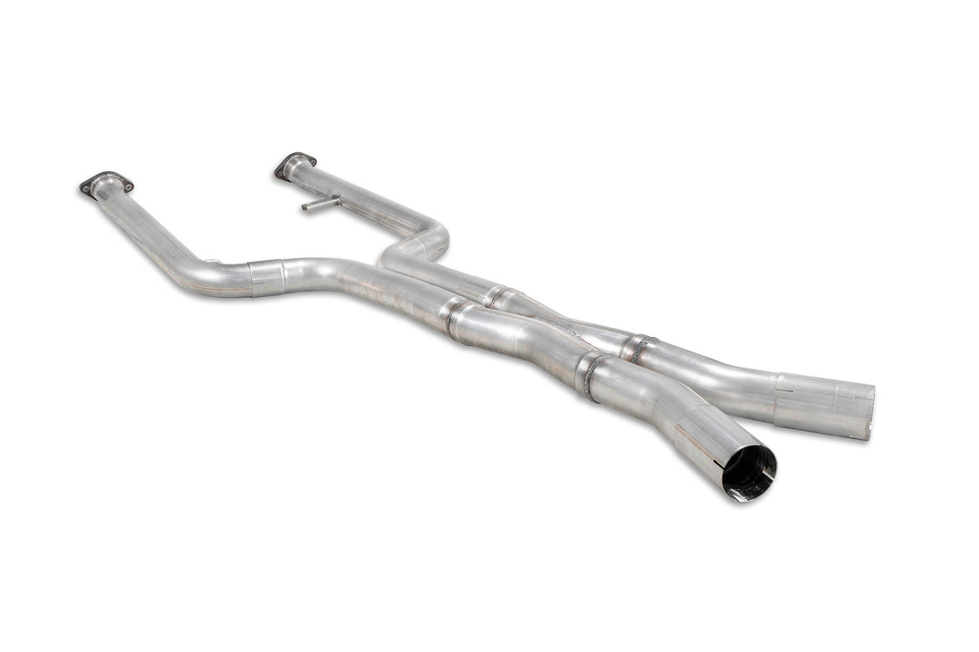 Scorpion Exhausts BMW M3 G80/G81 / M4 G82 Inc Comp and xDrive GPF Delete