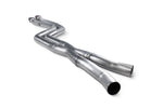 Load image into Gallery viewer, Scorpion Exhausts BMW X3 M / X4 M including Competition Non-resonated GPF Delete
