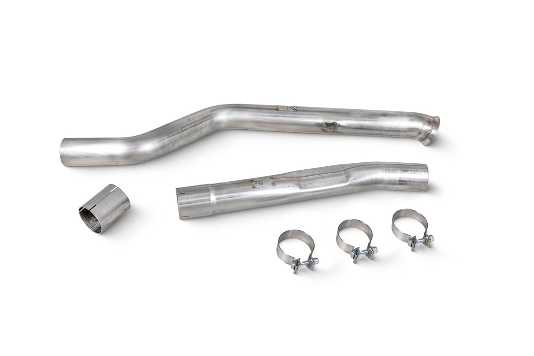 Scorpion Exhausts BMW 220I G42, GPF Models only GPF delete