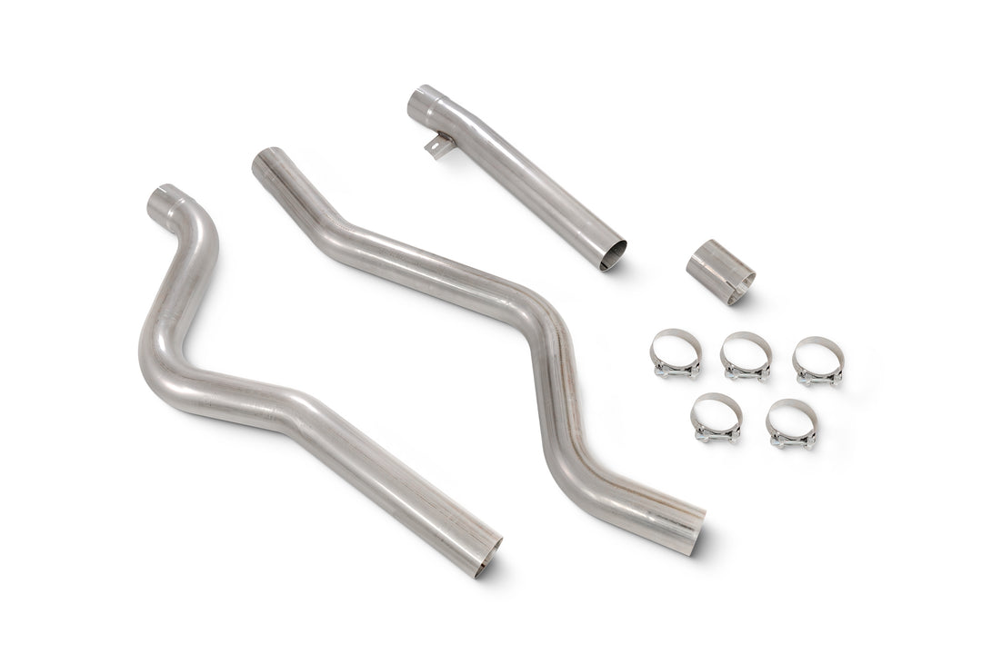 Scorpion Exhausts BMW 340i F30/F31 15-18 & 440i F32/F33/F36 16-18 Including xDrive Resonator Delete