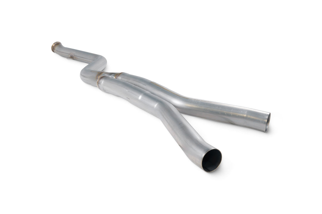 Scorpion Exhausts BMW M240i G42 including xDrive GPF Delete