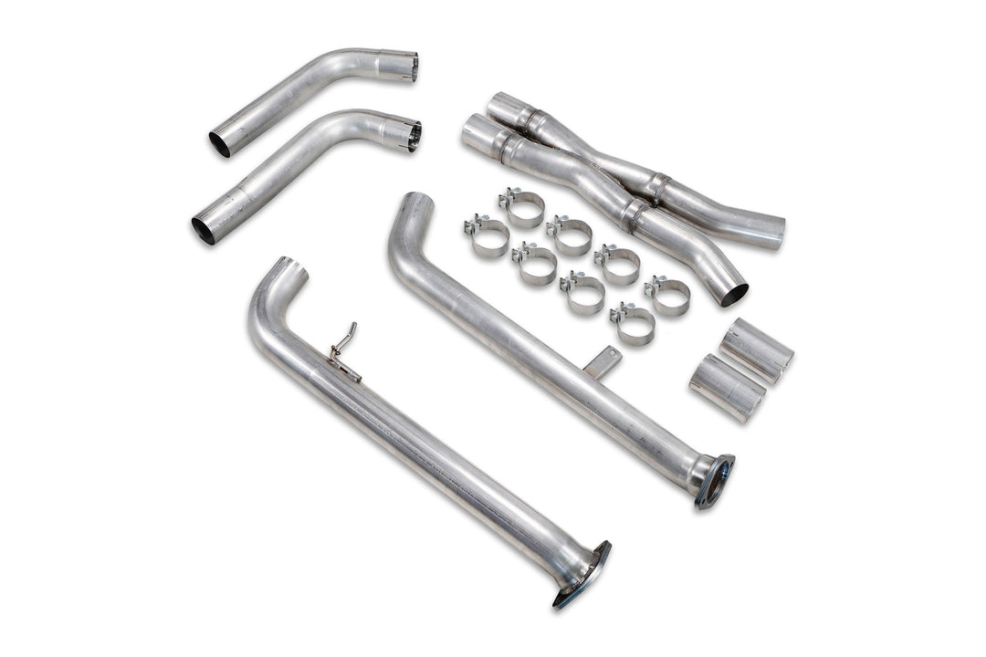 Scorpion Exhausts BMW M2 G87 Mid-Pipe