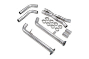 Scorpion Exhausts BMW M2 G87 Mid-Pipe