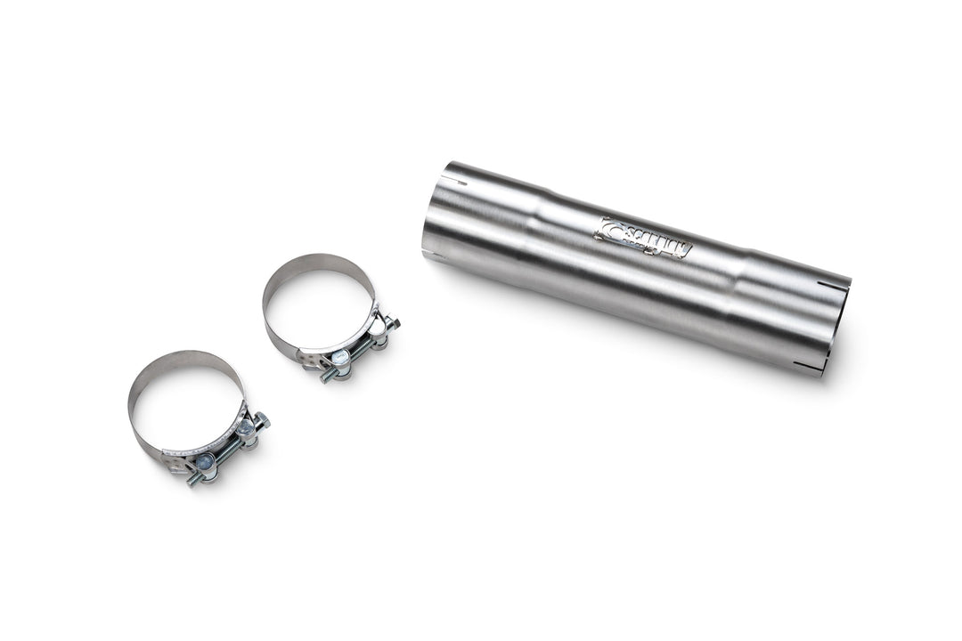 Scorpion Exhausts BMW M135i (F20/F21) including xDrive OEM Resonator Delete