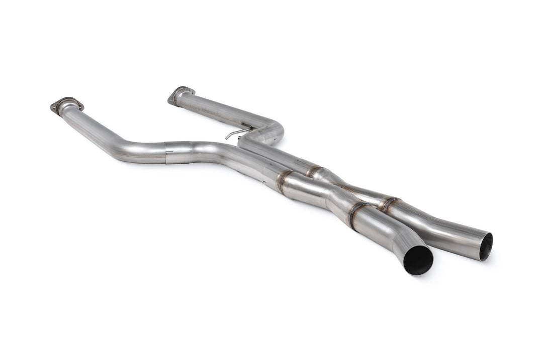 Scorpion Exhausts BMW X3 M LCI Including Competition / X4 M, X4 M Competition 3.0 LCi models GPF Delete
