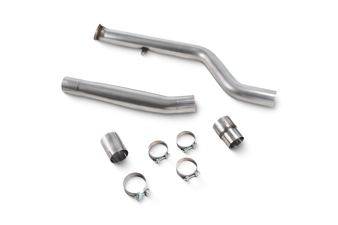 Scorpion Exhausts BMW 230i G42 including xDrive, GPF Models only GPF Delete