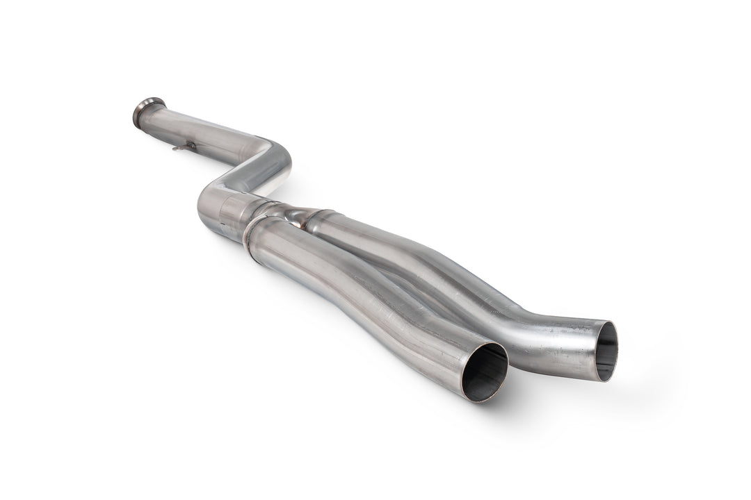 Scorpion Exhausts BMW G20 M340i xDrive GPF Delete