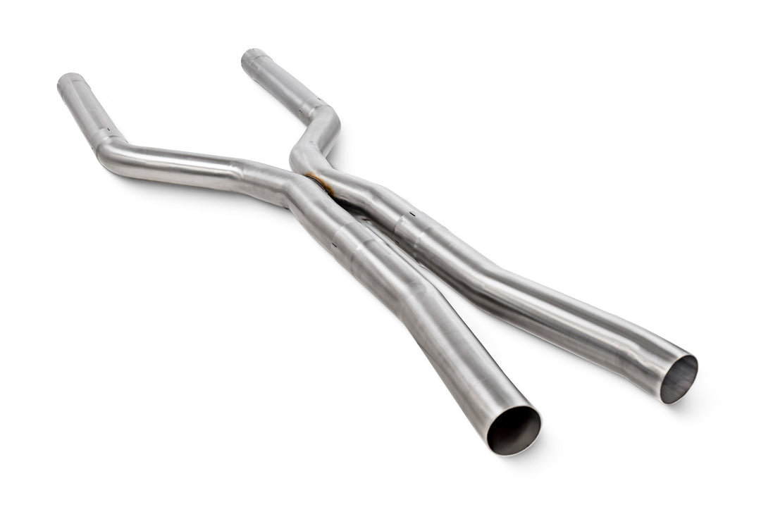 Scorpion Exhausts BMW F90 M5 (Pre & Post LCI) Resonator / GPF Delete