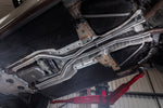 Load image into Gallery viewer, Scorpion Exhausts BMW F90 M5 (Pre &amp; Post LCI) Resonator / GPF Delete
