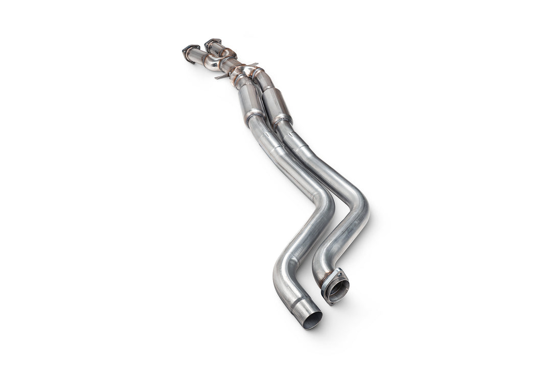 Scorpion Exhausts BMW E46 M3 Centre replacement
