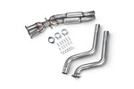 Load image into Gallery viewer, Scorpion Exhausts BMW E46 M3 Centre replacement

