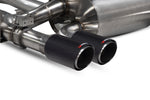 Load image into Gallery viewer, Scorpion Exhausts BMW F80 M3 / M4 F82 F83 Non-res cat-back system with electronic valves
