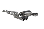 Load image into Gallery viewer, Scorpion Exhausts BMW F80 M3 / M4 F82 F83 Non-res cat-back system with electronic valves
