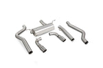 Load image into Gallery viewer, Scorpion Exhausts BMW M240i (F22, F23), Fits X-Drive Non-res cat-back system with electronic valves
