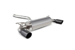 Load image into Gallery viewer, Scorpion Exhausts BMW F20, F21 GPF Models including XDrive GPF-Back system with electronic valve
