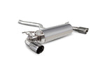 Load image into Gallery viewer, Scorpion Exhausts BMW F20, F21 GPF Models including XDrive GPF-Back system with electronic valve
