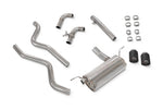 Load image into Gallery viewer, Scorpion Exhausts BMW 340i F30/F31 15-18 &amp; 440i F32/F33/F36 16-18 Including xDrive Non-resonated cat-back system
