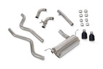 Load image into Gallery viewer, Scorpion Exhausts BMW 340i F30/F31 15-18 &amp; 440i F32/F33/F36 16-18 Including xDrive Non-resonated cat-back system
