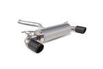 Load image into Gallery viewer, Scorpion Exhausts BMW M240i GPF (F22, F23) GPF-Back system with electronic valve
