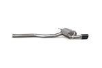 Load image into Gallery viewer, Scorpion Exhausts BMW M240i GPF (F22, F23) GPF-Back system with electronic valve
