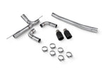 Load image into Gallery viewer, Scorpion Exhausts BMW F30/F31 330D/335D, F32 430D/435D, Including xDrive Non-resonated half system
