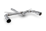 Load image into Gallery viewer, Scorpion Exhausts BMW F30/F31 330D/335D, F32 430D/435D, Including xDrive Non-resonated half system
