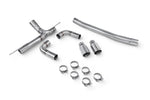 Load image into Gallery viewer, Scorpion Exhausts BMW F30/F31 330D/335D, F32 430D/435D, Including xDrive Non-resonated half system
