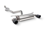 Load image into Gallery viewer, Scorpion Exhausts BMW M235i F22 Non-resonated cat-back system without valve

