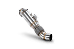 Load image into Gallery viewer, Scorpion Exhausts BMW M140i (F20, F21) / M240i (F22, F23) / 340i (F30, F32) / 440i (F32, F33, F36)/ 540i (G30)/ 740i (G11, G12) including XDrive models 5'' Downpipe with a high flow sports catalyst
