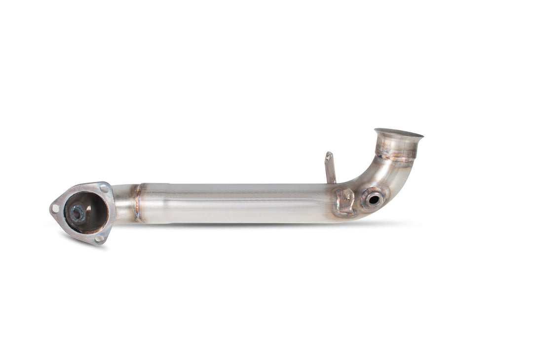 Scorpion Exhausts Citroen DS3 Racing & 1.6 T De-cat downpipe