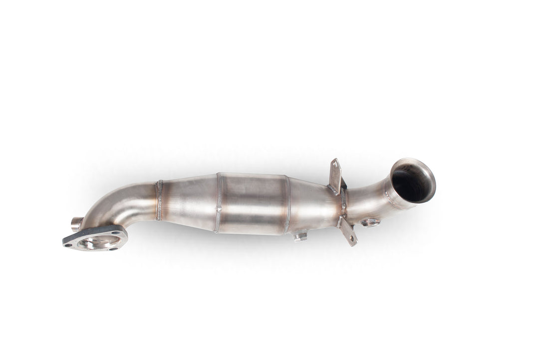 Scorpion Exhausts Citroen DS3 Racing & 1.6 T Downpipe with high flow sports catalyst