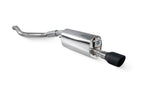 Load image into Gallery viewer, Scorpion Exhausts Ford Fiesta ST150 Resonated cat-back System
