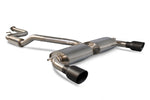 Load image into Gallery viewer, Scorpion Exhausts Ford Focus MK2 ST 225 2.5 Turbo 63.5mm/2.5 Resonated cat-back system
