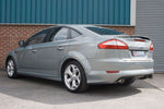 Load image into Gallery viewer, Scorpion Exhausts Ford Mondeo 2.5 Turbo Hatchback Resonated cat-back system
