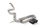 Load image into Gallery viewer, Scorpion Exhausts Ford Focus MK3 ST 250 Hatch Non GPF Model Only Resonated cat-back system

