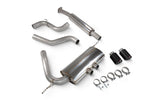Load image into Gallery viewer, Scorpion Exhausts Ford Focus MK3 ST 250 Hatch Non GPF Model Only Resonated cat-back system
