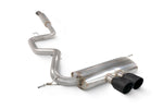 Load image into Gallery viewer, Scorpion Exhausts Ford Focus MK3 ST 250 Hatch Non GPF Model Only Resonated cat-back system
