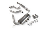 Load image into Gallery viewer, Scorpion Exhausts Ford Focus MK3 ST 250 Hatch Non GPF Model Only Resonated cat-back system
