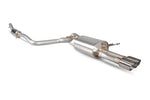 Load image into Gallery viewer, Scorpion Exhausts Ford Fiesta Ecoboost 1.0T 100,125 &amp; 140 PS Resonated cat-back system
