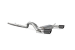Load image into Gallery viewer, Scorpion Exhausts Ford Focus MK3 RS Non GPF Model Only Cat-back system with electronic valve
